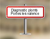Diagnostic plomb AC Environnement à Portes lès Valence